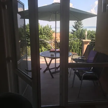 Panorama Apartman Apartman
