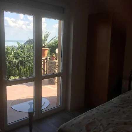 Panorama Apartman Apartman Balatonfüred