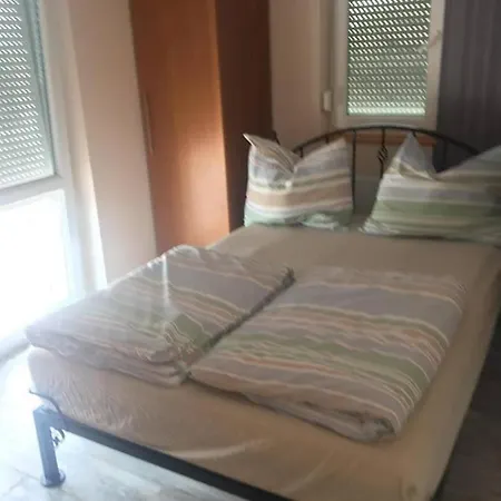 Apartman Panorama Apartman