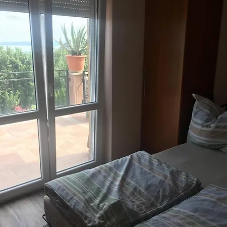 Apartman Panorama Apartman *