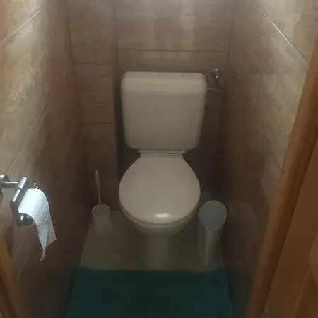 Panorama Apartman Apartman