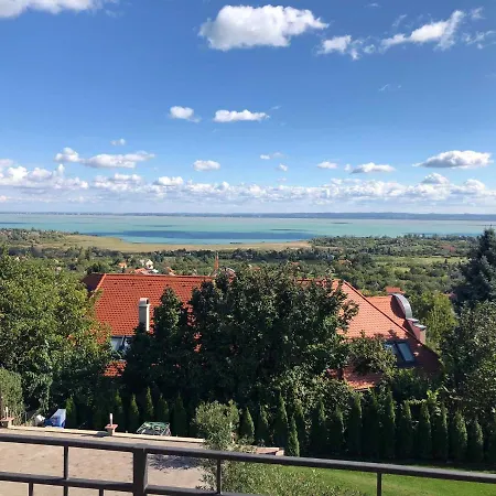 Apartman Panorama Apartman *